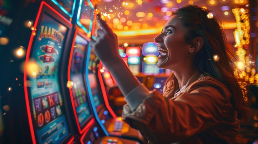 10star 10star mein Slots ka Mukamal Tajzeea