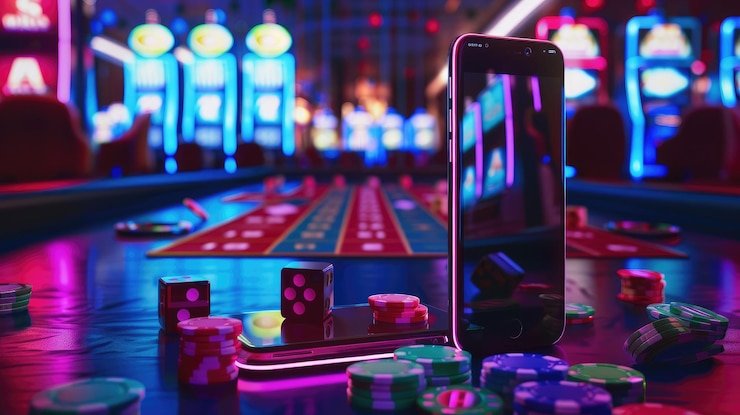 10star Arcade Games